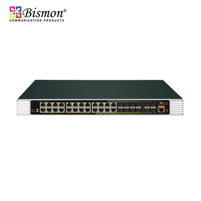 10G-uplink-36-port-L3-managed-industrial-PoE-fiber-switch